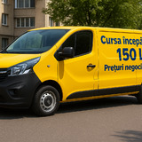 Transport marfa bagaje mobila